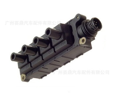 广州赛鼎供应宝马全系点火线圈 性能升级与保养指南
