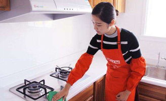 家政钟点工服务 专业与便捷的家政解决方案