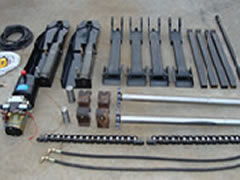 河南长葛远大汽车配件厂 专业化汽车配件生产与服务