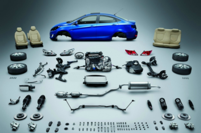 汽车配件市场前景分析 机遇与挑战并存