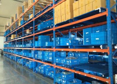 汽配仓储管理解决方案 基于条码扫描与批次追溯的高效作业体系