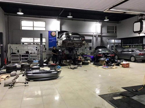 汽车配件更换 原厂件、副厂件与拆车件，究竟如何选择？